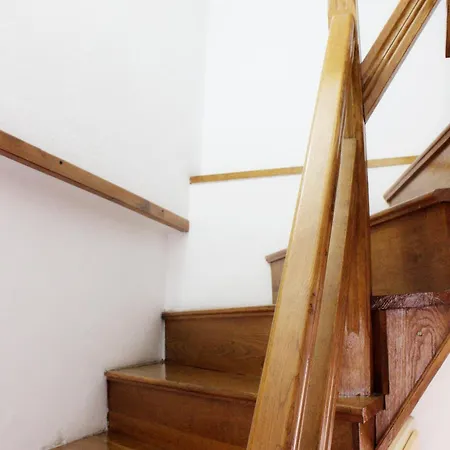 Apartment Pansion Franka *