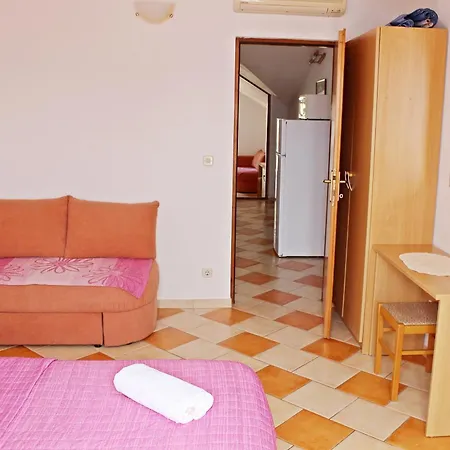 Pansion Franka Apartment
