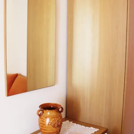 Apartment Pansion Franka *