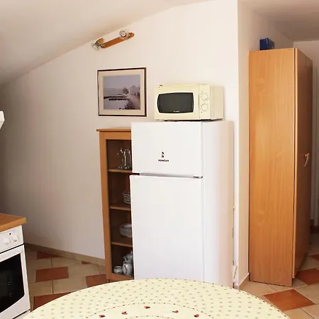 Pansion Franka Apartment