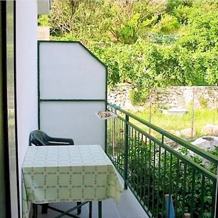Apartment Pansion Franka