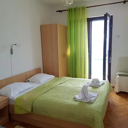Apartment Pansion Franka
