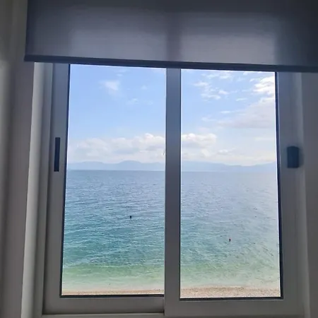 Pansion Franka Διαμέρισμα