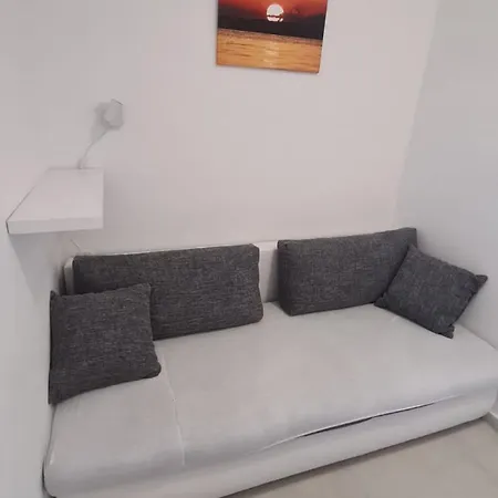 Apartment Pansion Franka