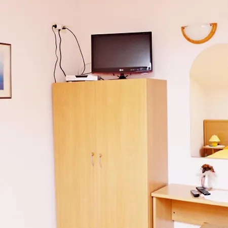 Apartment Pansion Franka *