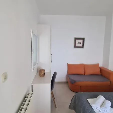Pansion Franka Apartment