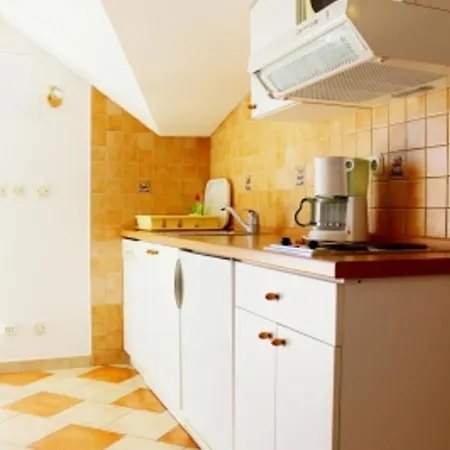 Pansion Franka Apartment