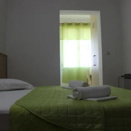 Apartment Pansion Franka Brist