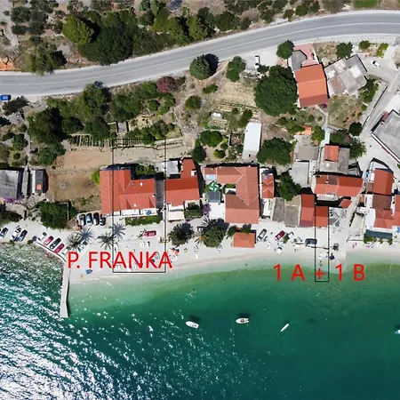 Pansion Franka