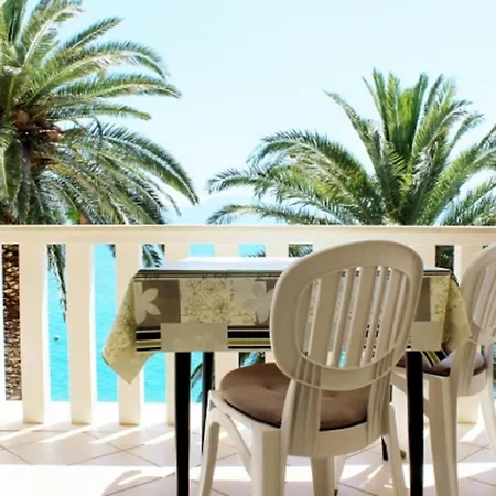Pansion Franka Διαμέρισμα