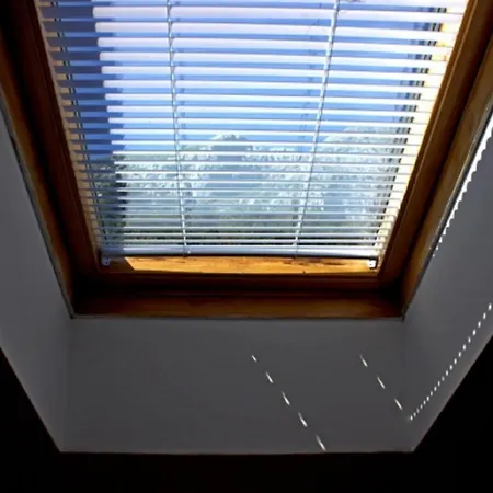 Apartment Pansion Franka