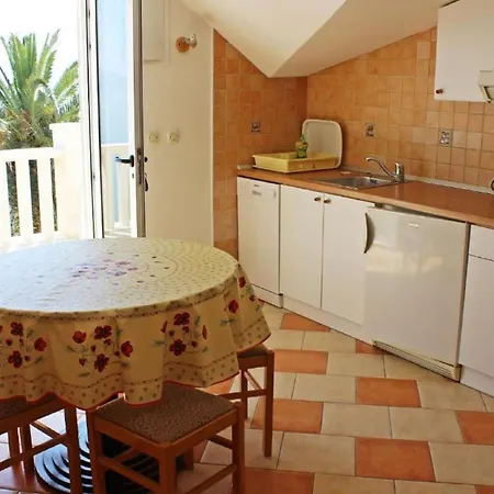 Apartment Pansion Franka *
