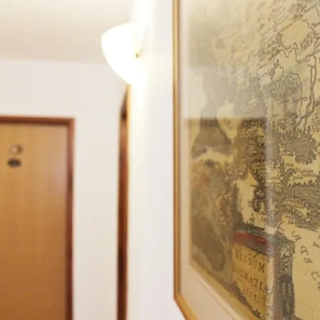 Pansion Franka Apartament