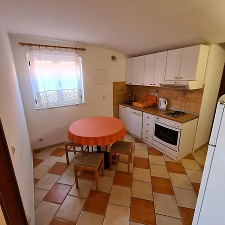 Apartment Pansion Franka