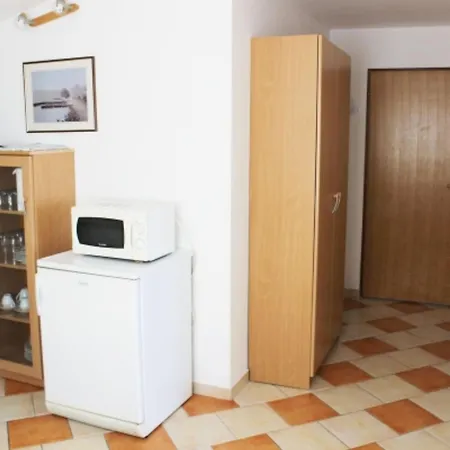 Pansion Franka Διαμέρισμα