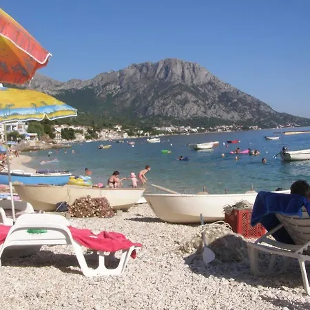 Διαμέρισμα Pansion Franka