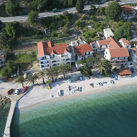 Apartament Pansion Franka *