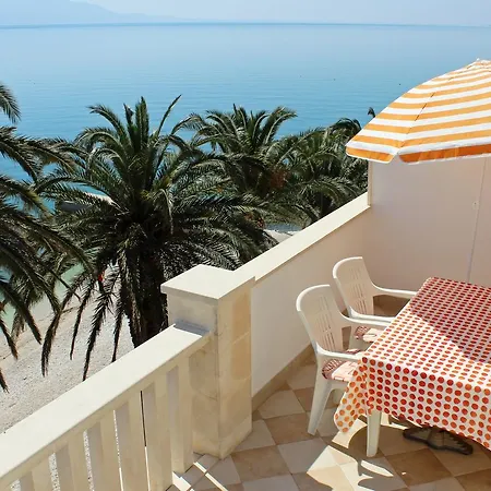 Apartment Pansion Franka Brist